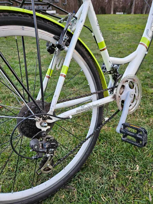 Bike view 3
