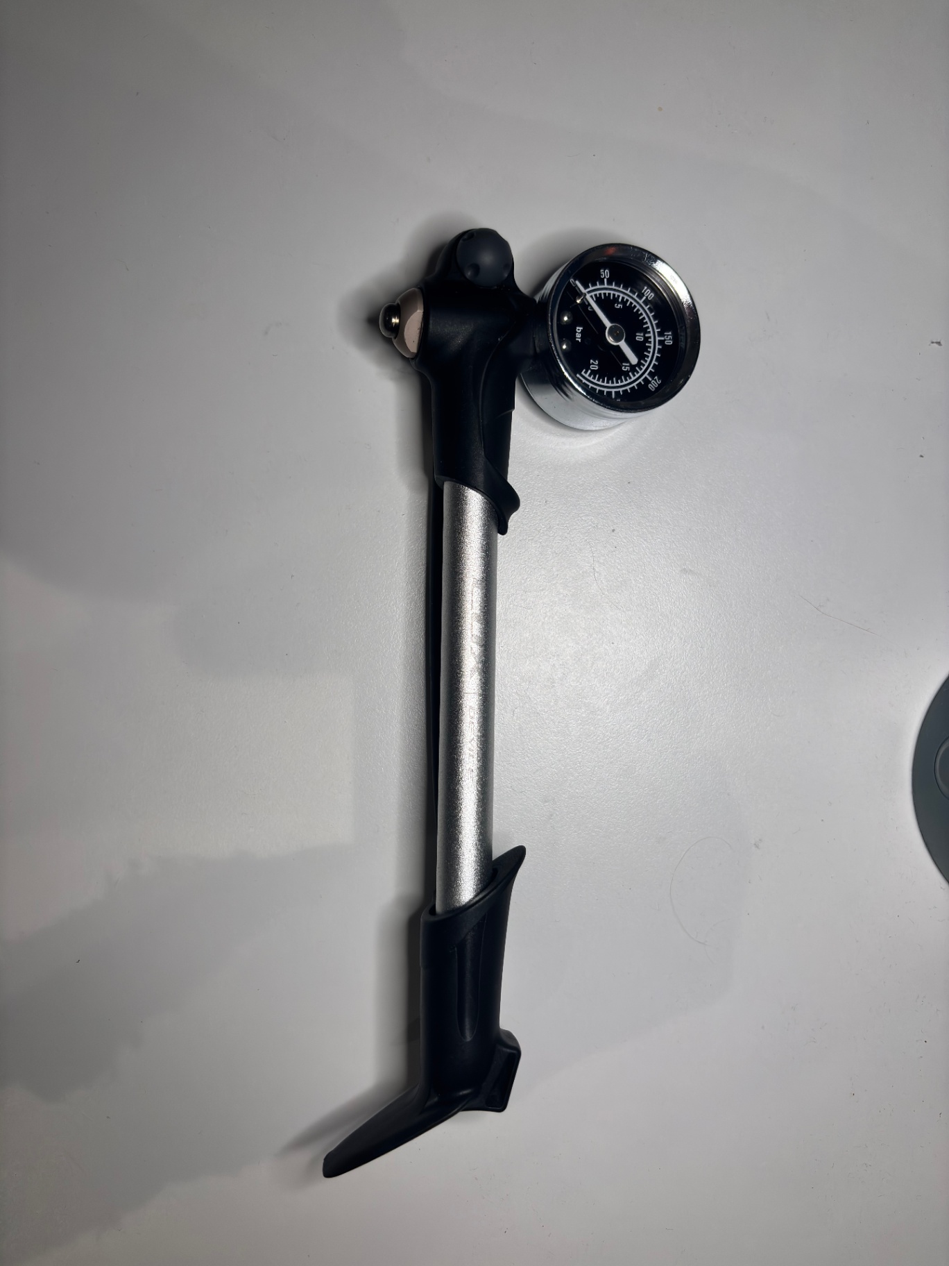 COX Shock absorber pump COX Shock