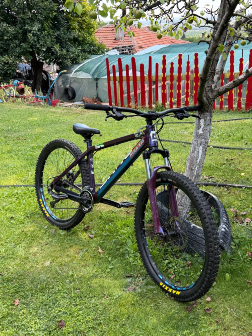 Drag C1
