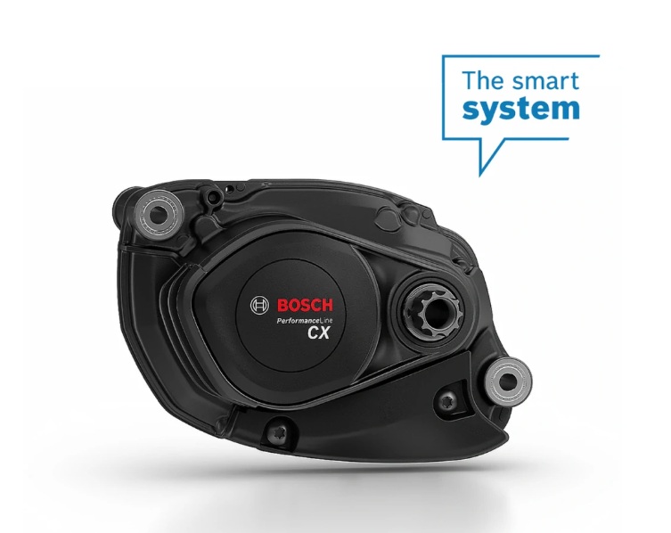 BOSCH PERFORMANCE LINE CX GEN5