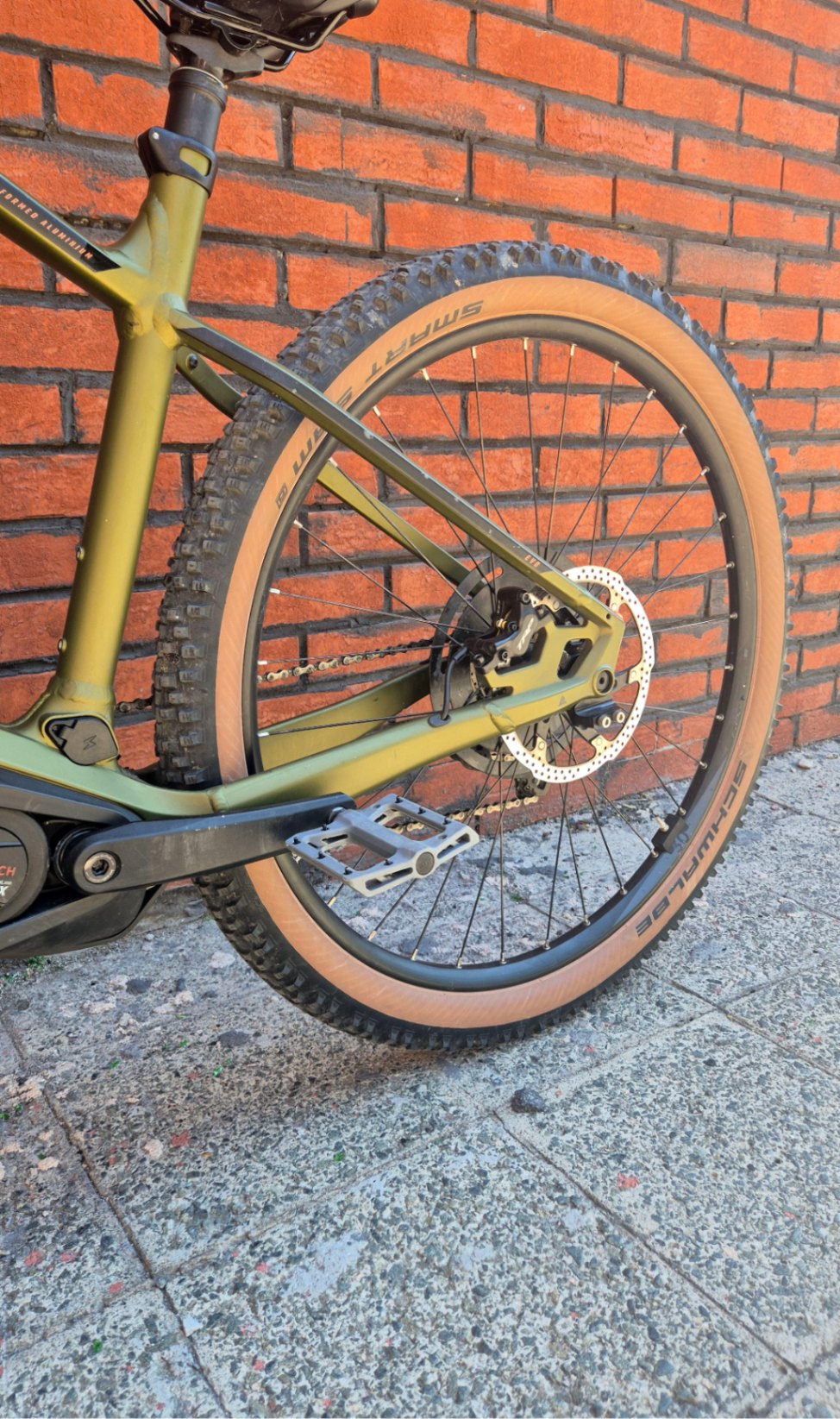 Bike view 10