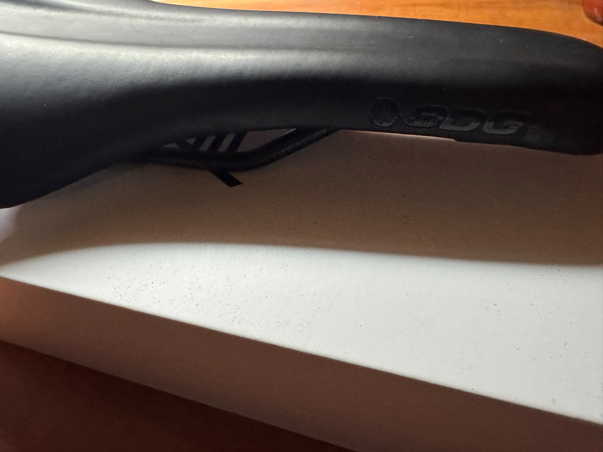 Sdg Bel Air III Lux Alloy view 2