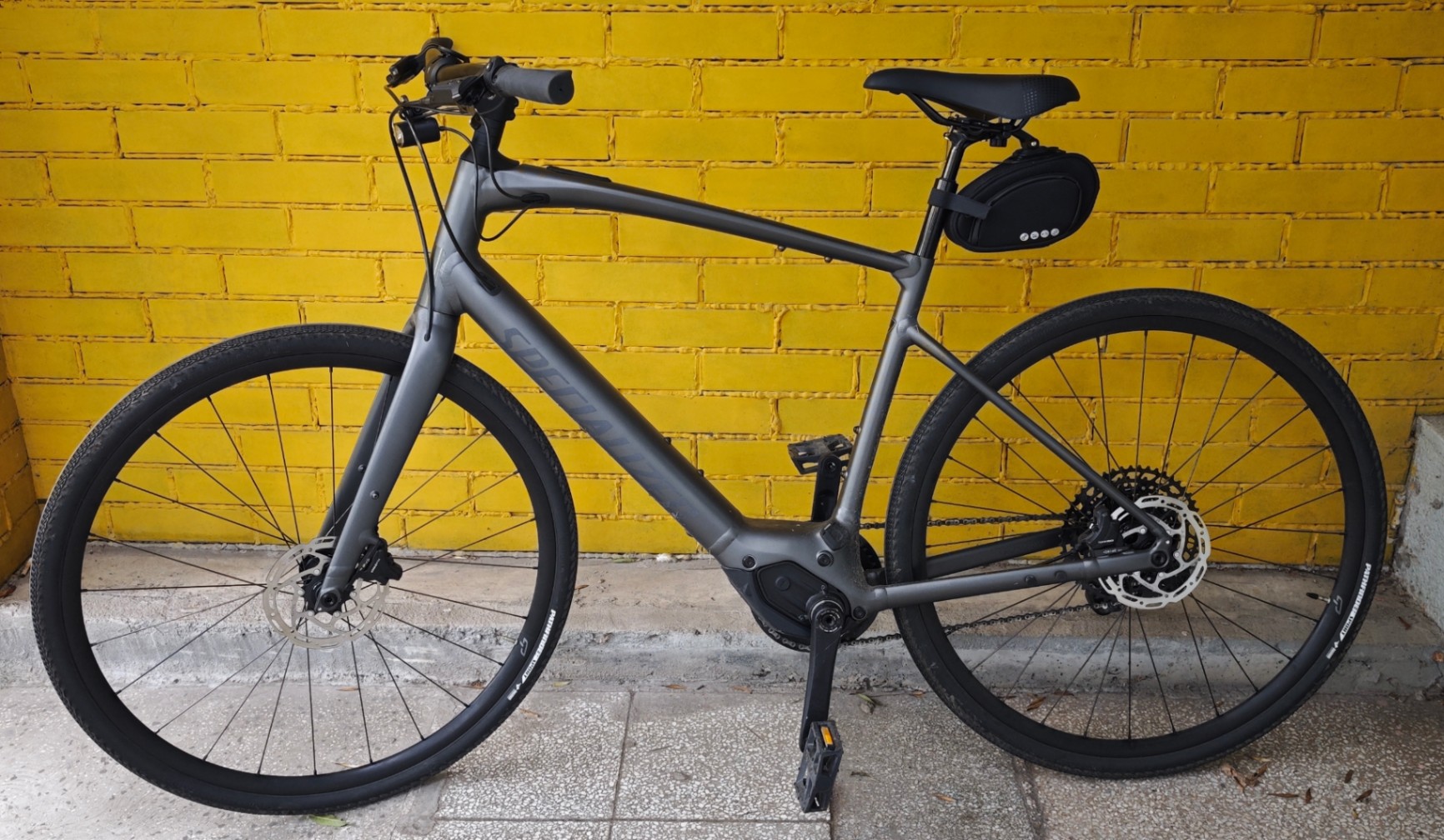 Specialized Turbo Vado 5.0