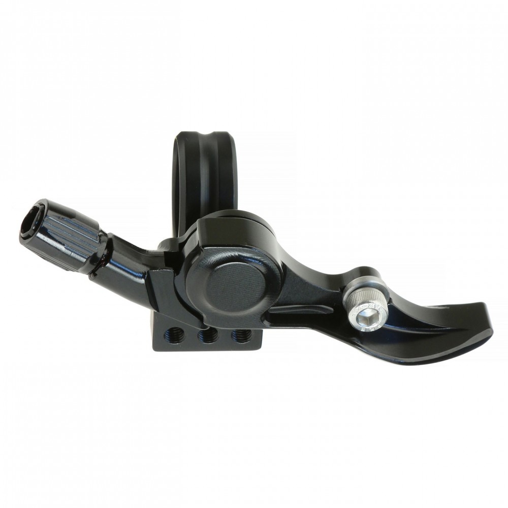 Manitou Jack 30.9/31.6x516.2mm 185mm ход черно view 2