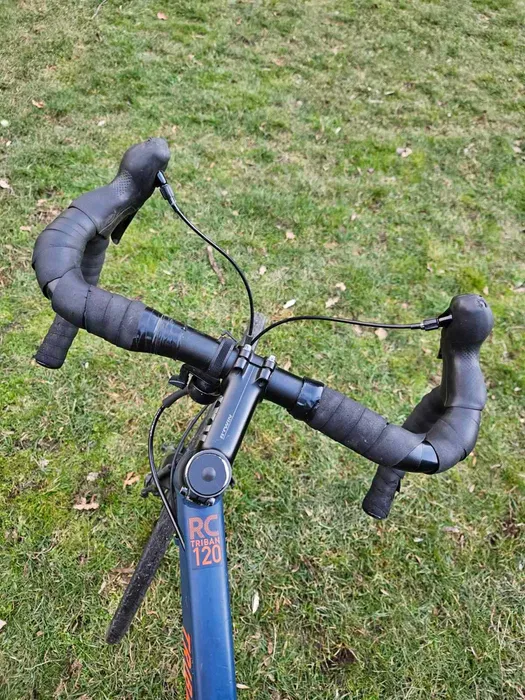 Bike view 5
