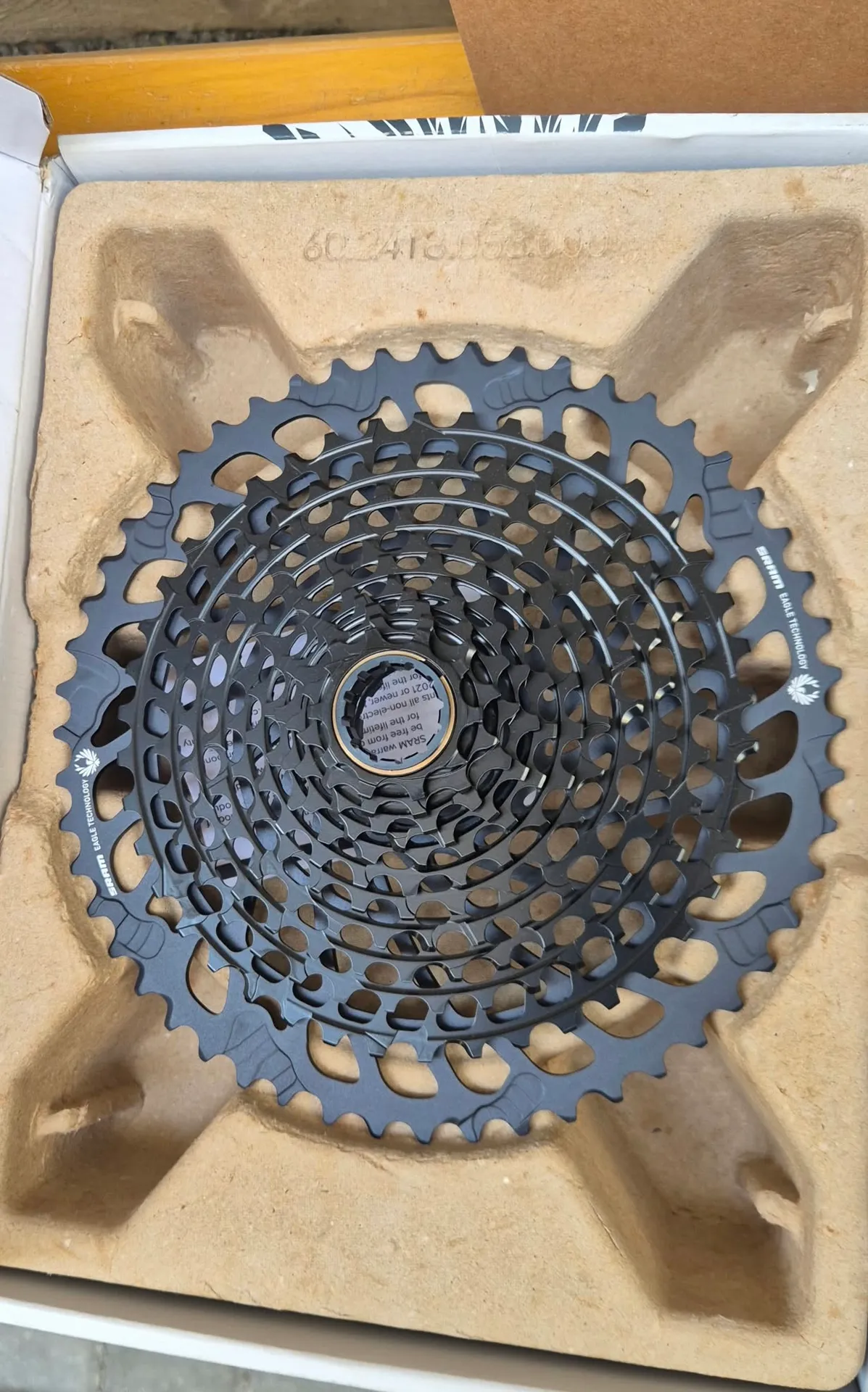 Orbea Alma M-Team view 3