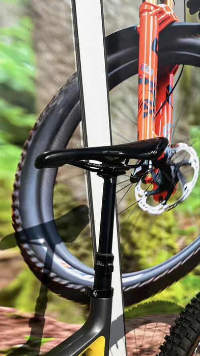 Bike view 4