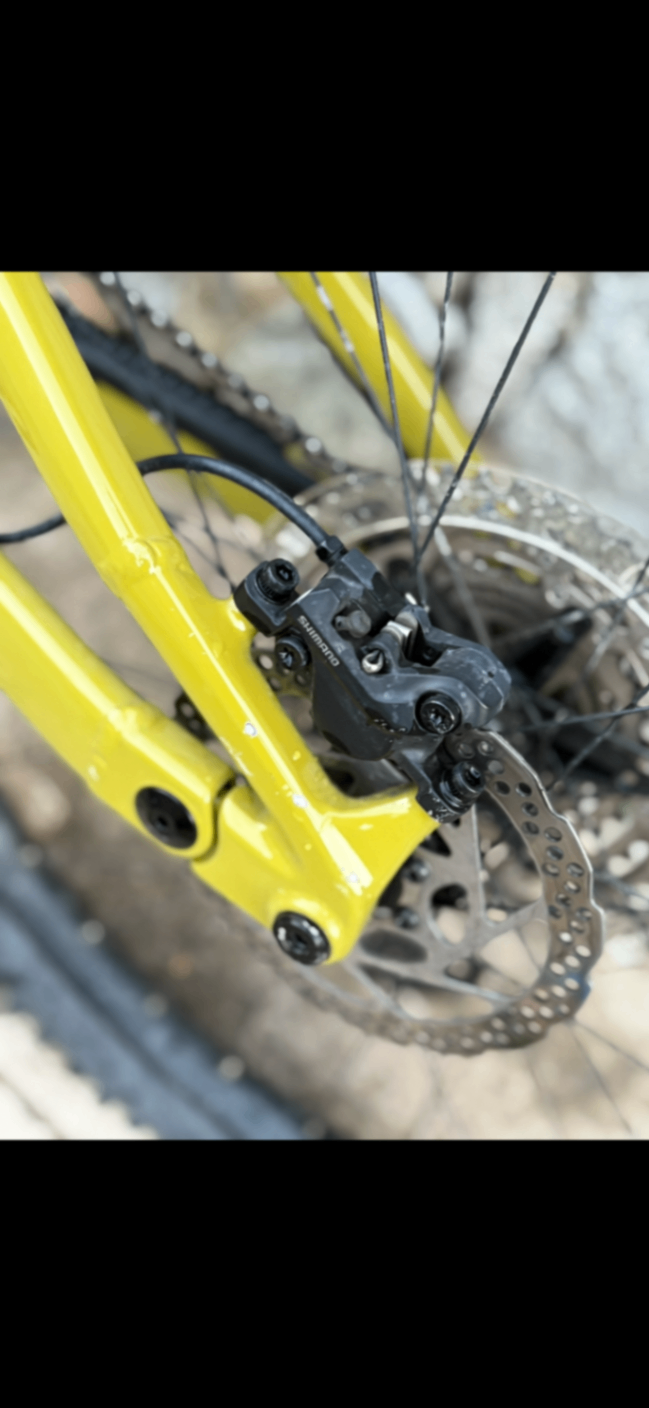 Bike view 9