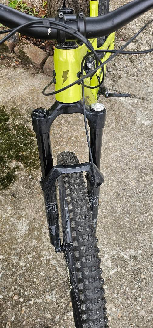 Bike view 7