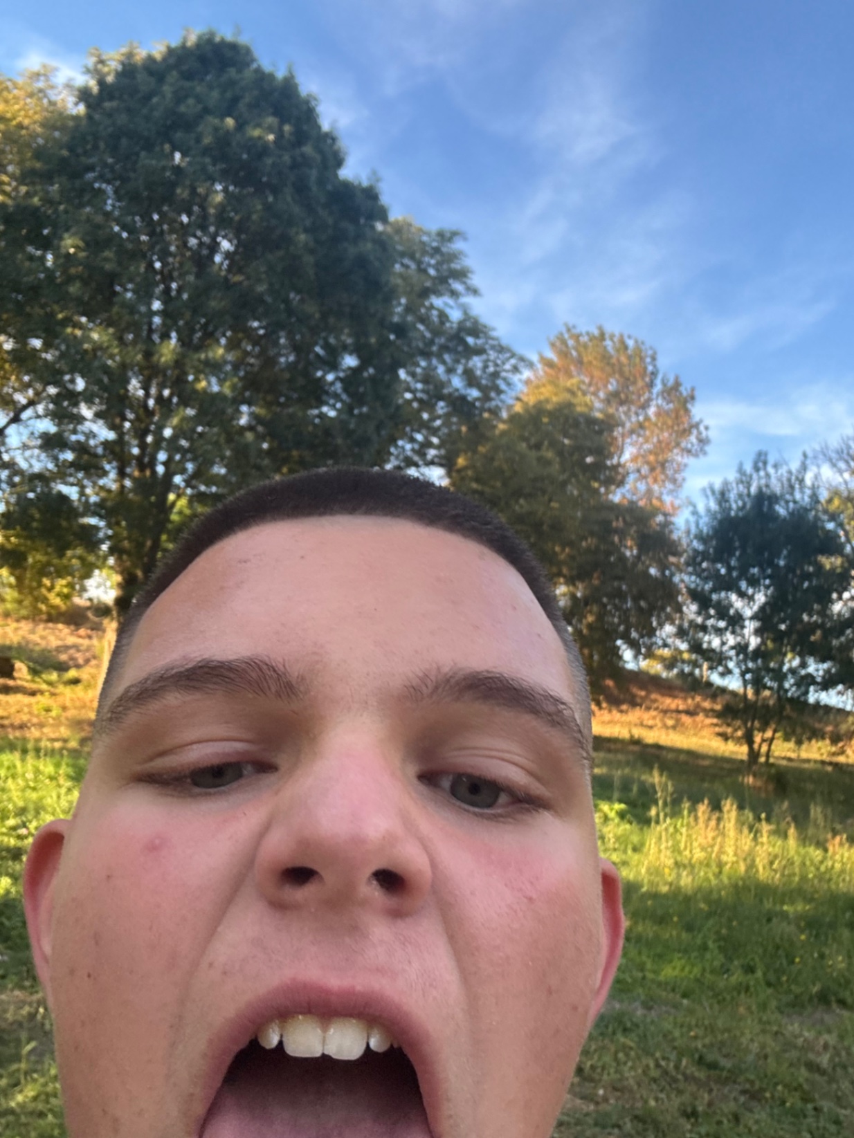 Bike view 10