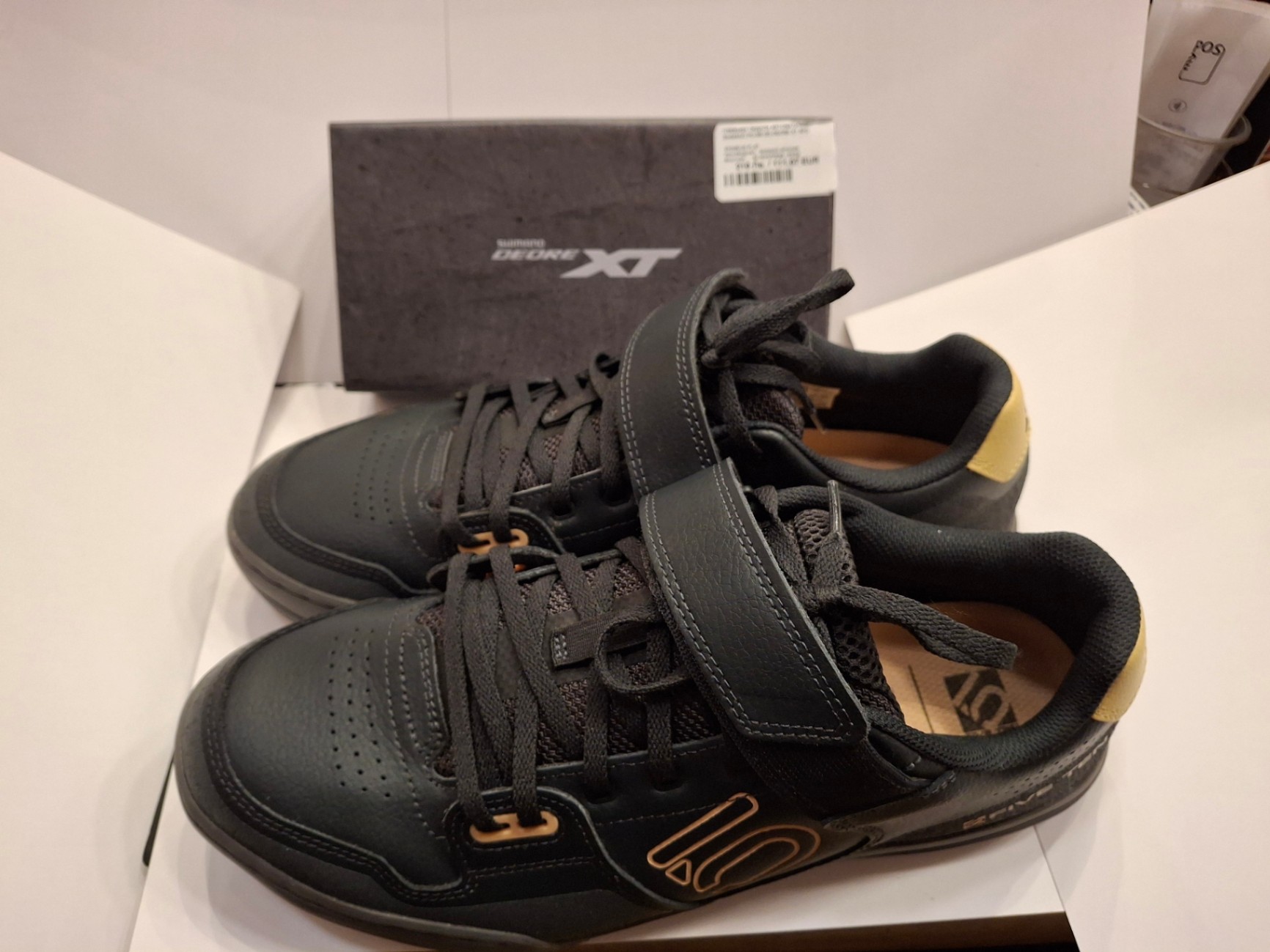 Shimano XT PD-M8120 view 8