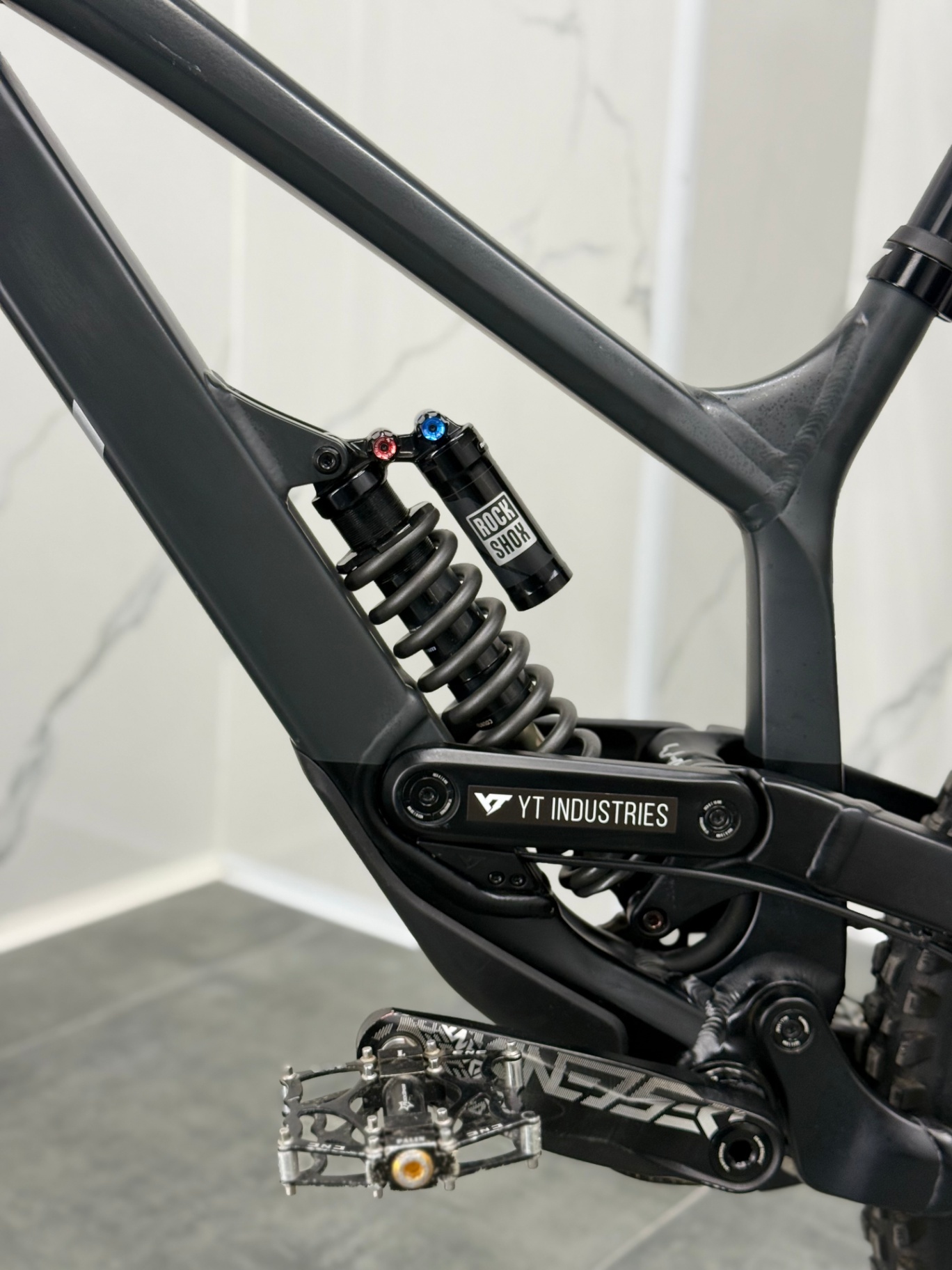 Bike view 11