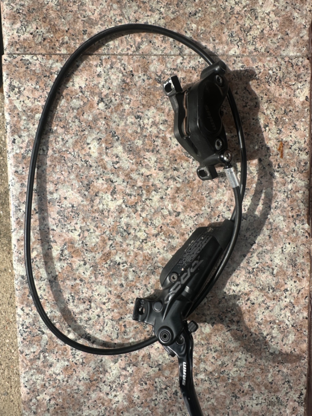 Sram Code r view 2