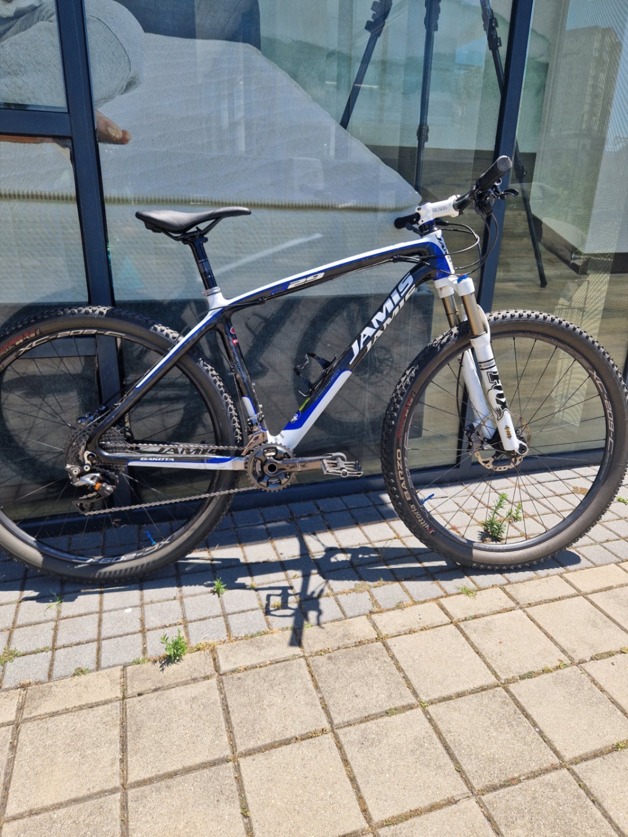 Bike view 10