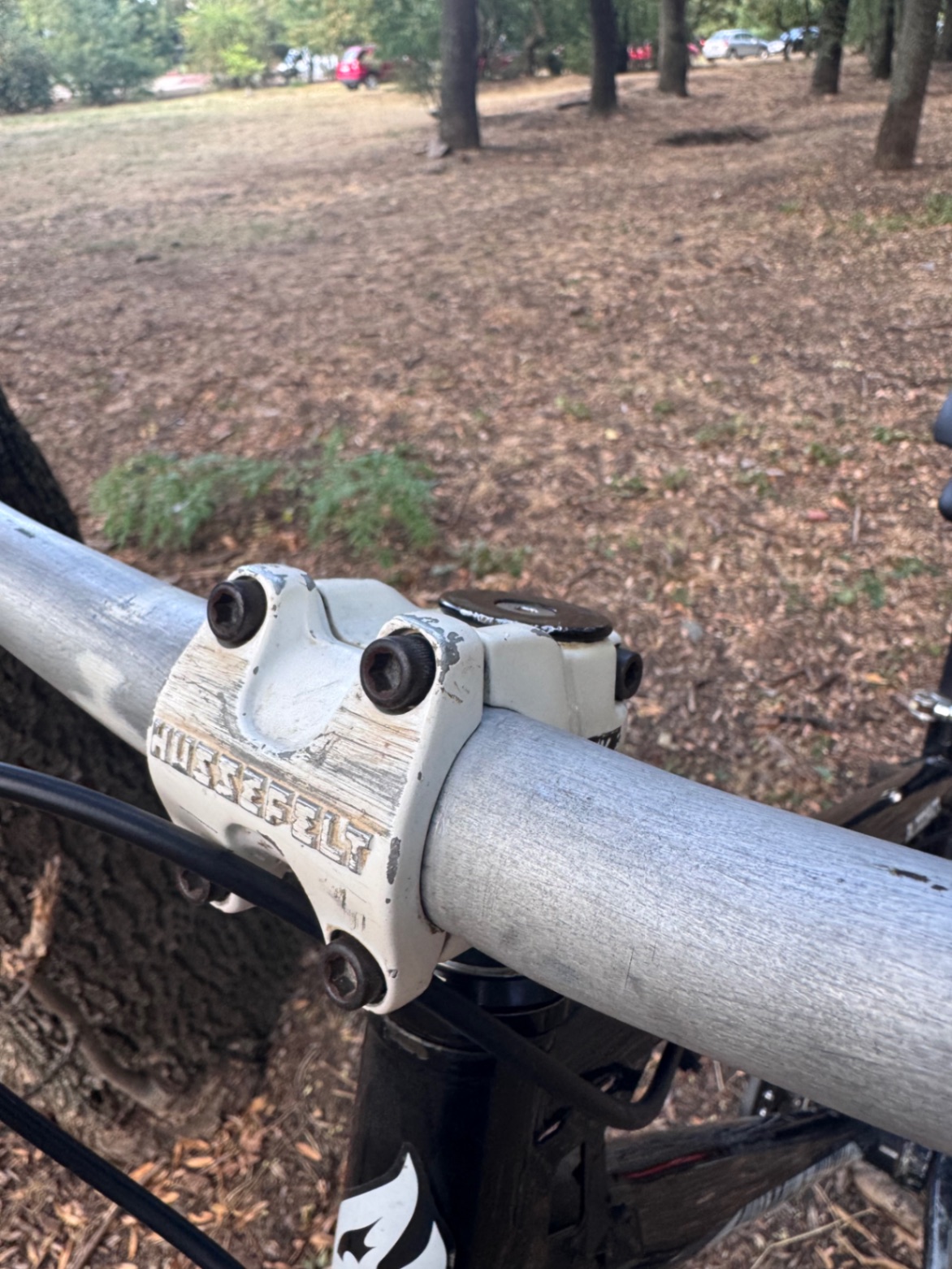 Bike view 11