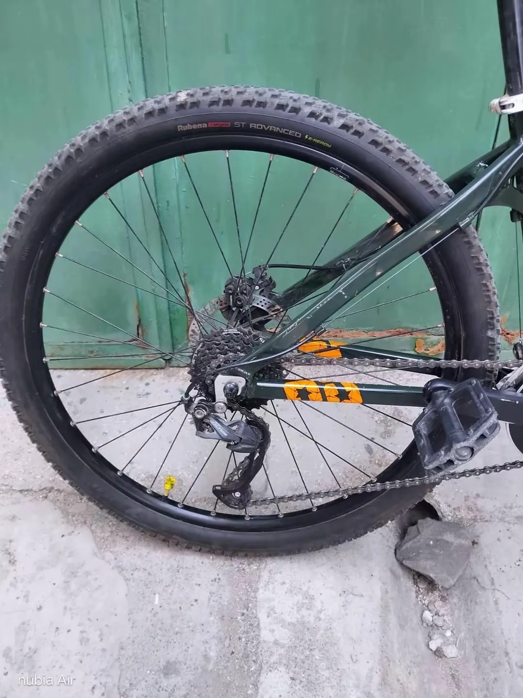 Drag C1 Pro view 11
