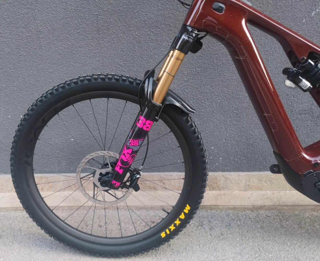 Bike view 10
