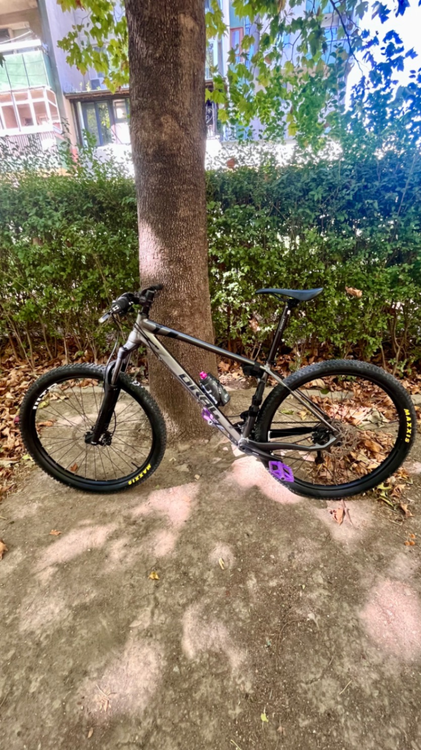 Drag Shift
