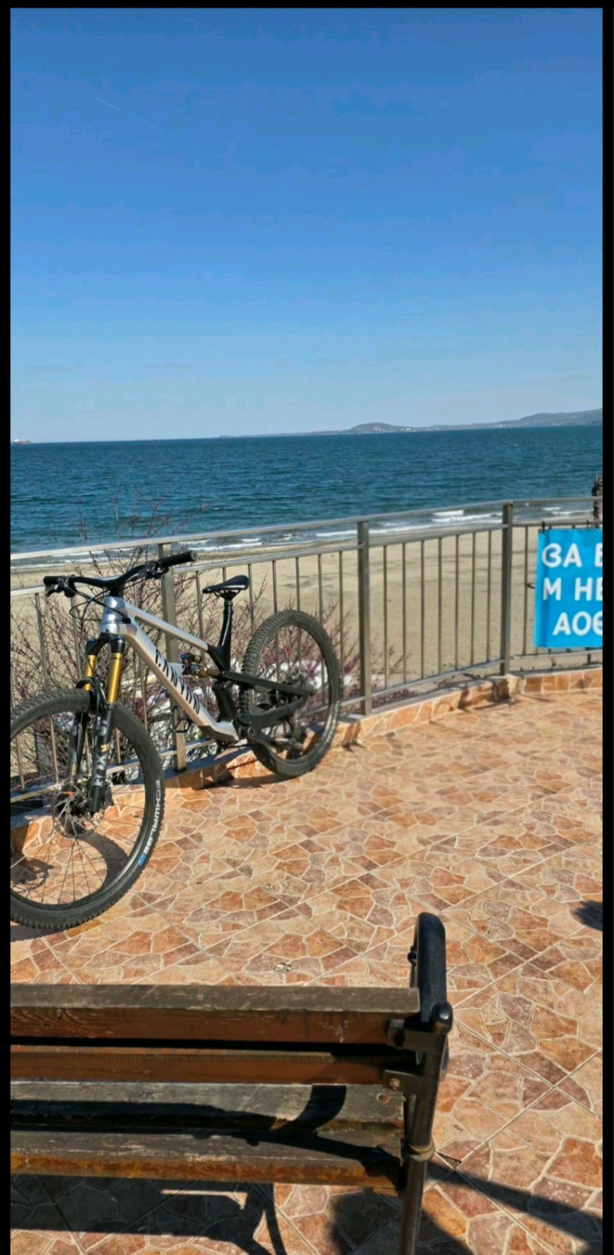 Canyon Strive CF 9.0 view 3