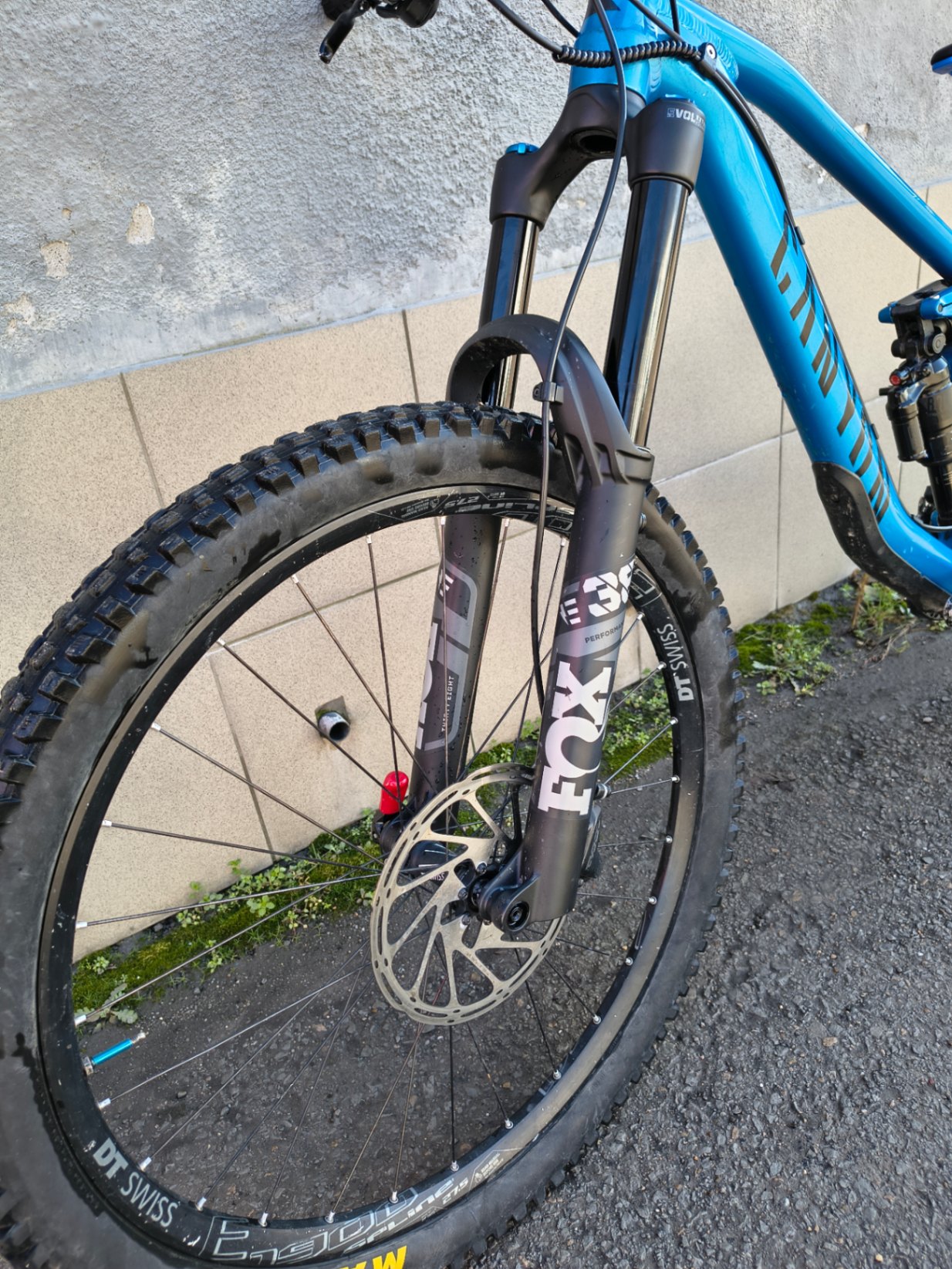 Bike view 10