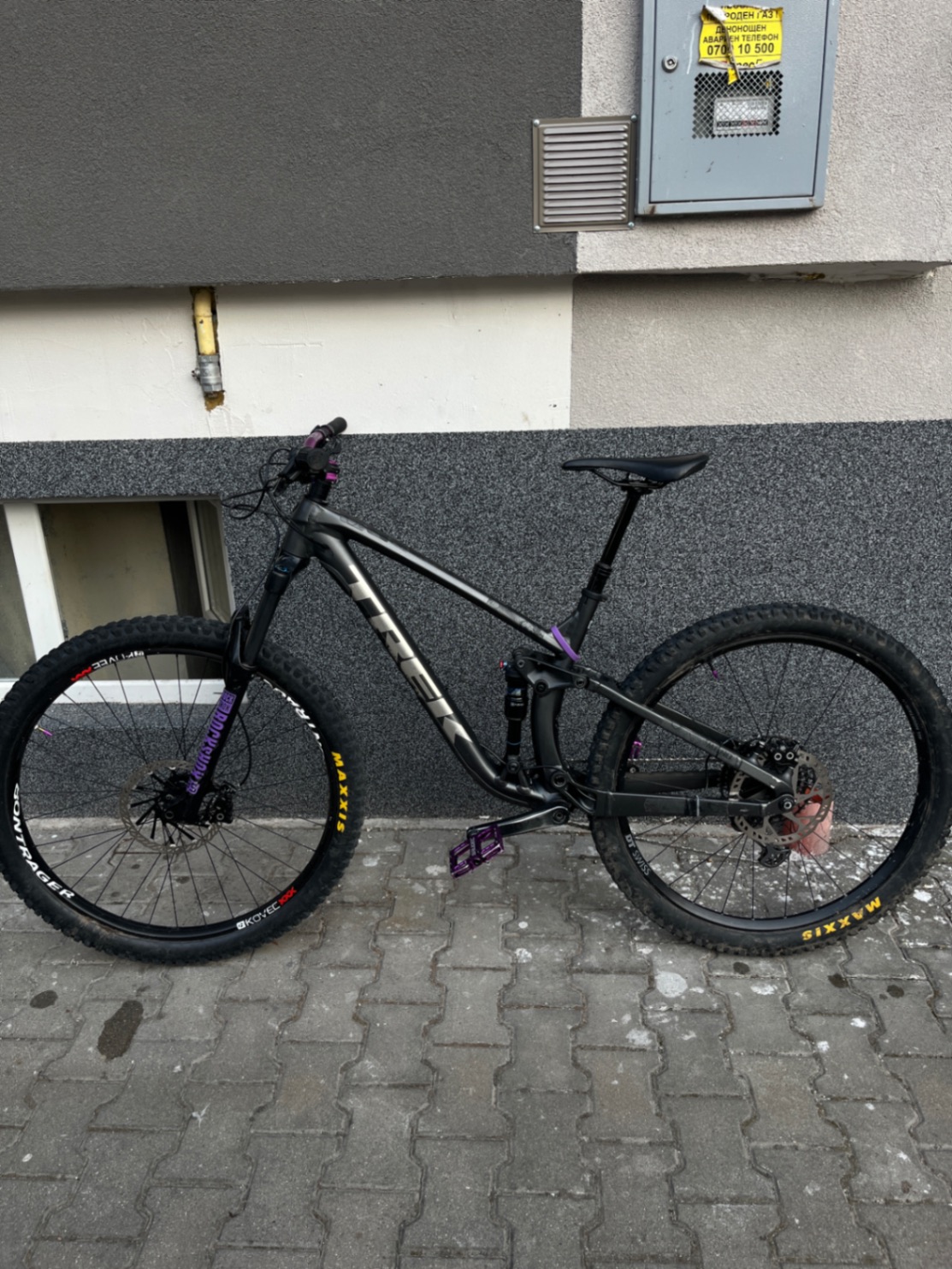 Bike view 10