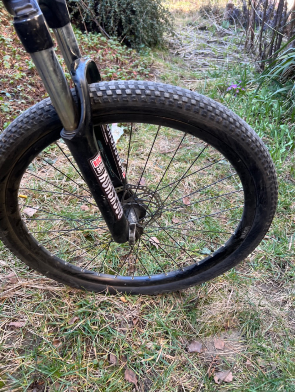 Bike view 3