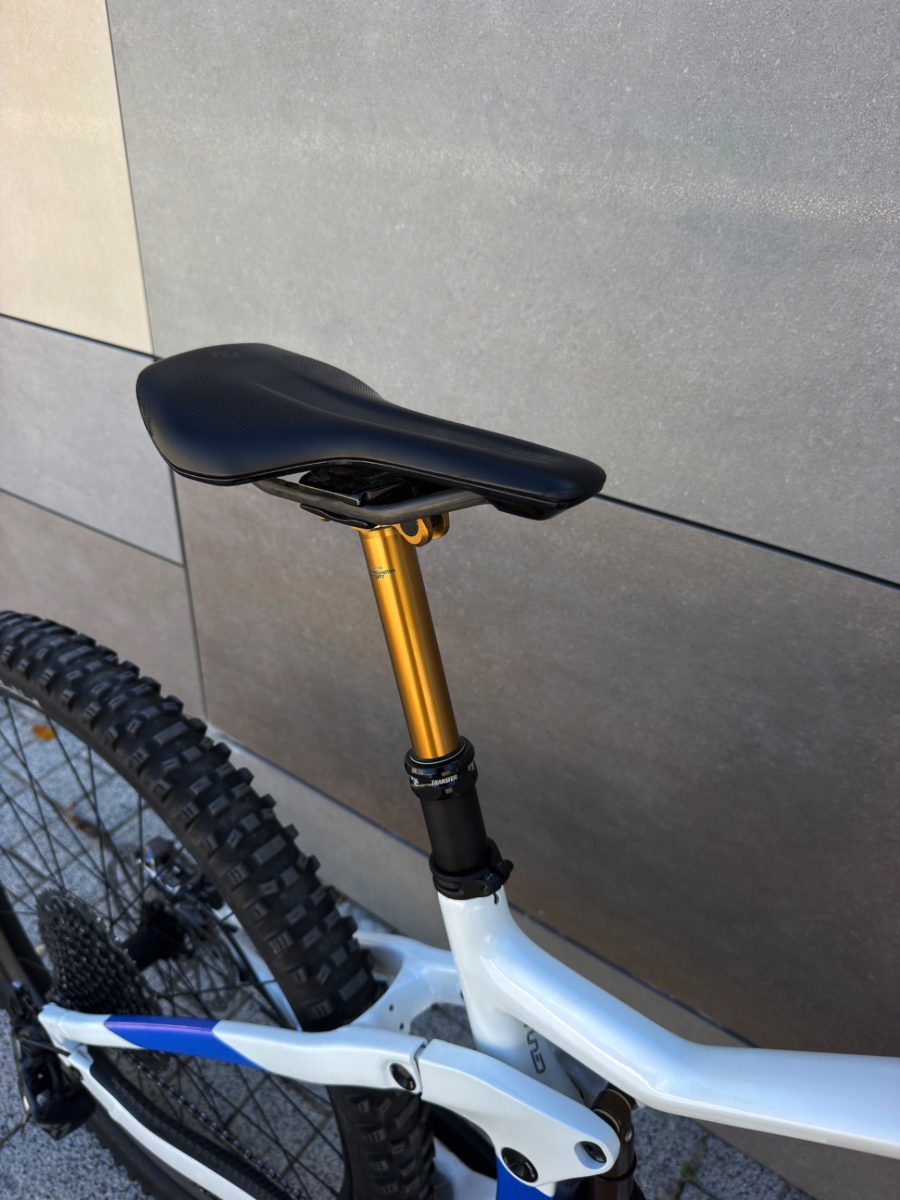 Bike view 7
