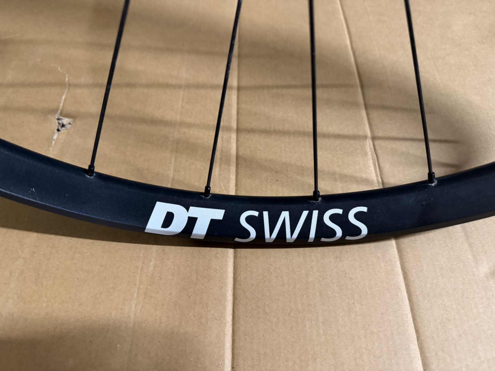 Dt Swiss XR1850 view 10
