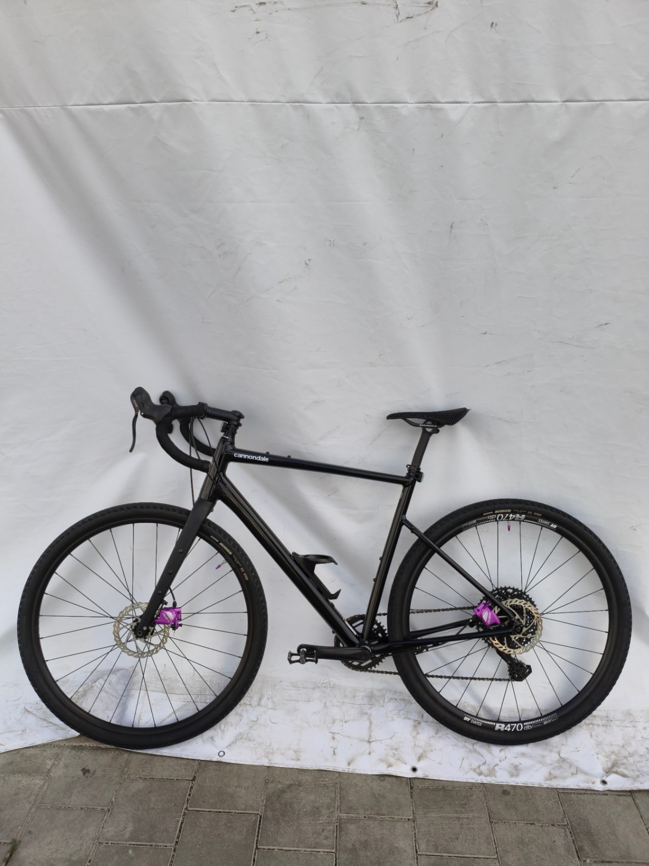 Bike view 12