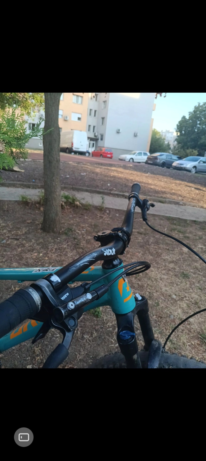 Bike view 10
