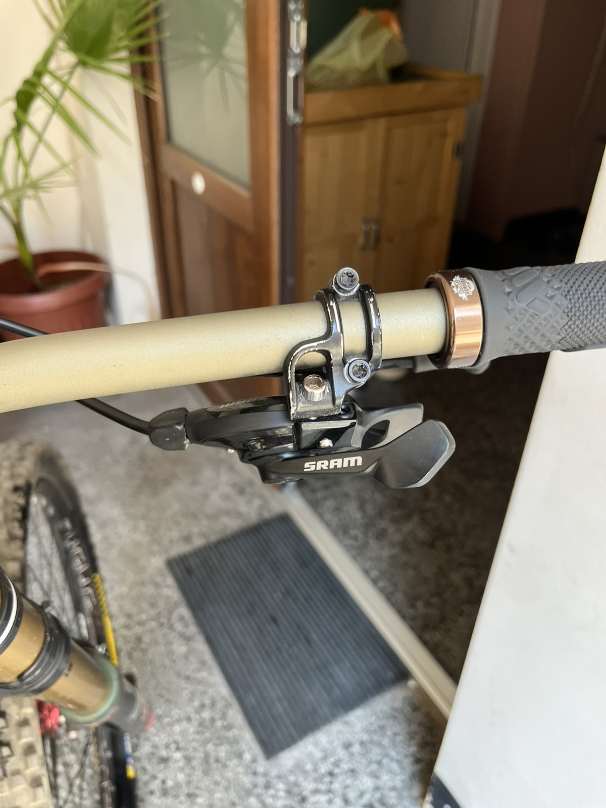 Bike view 7