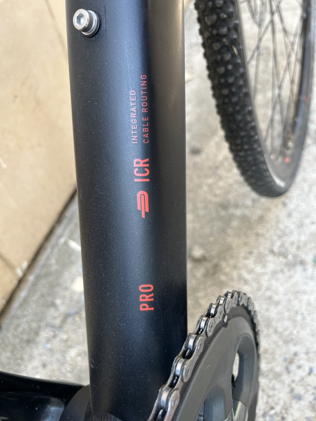 Bike view 11