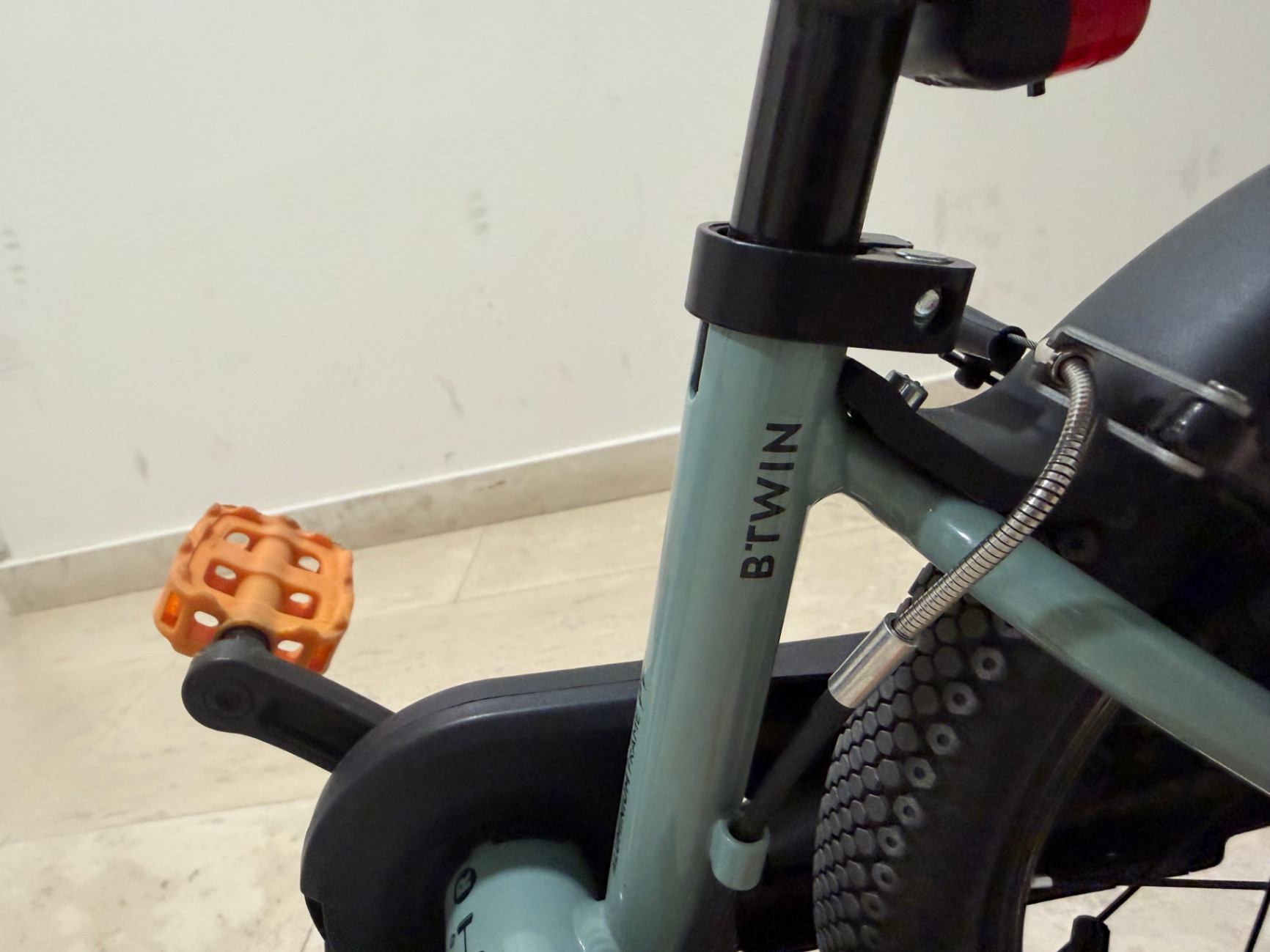 Bike view 3