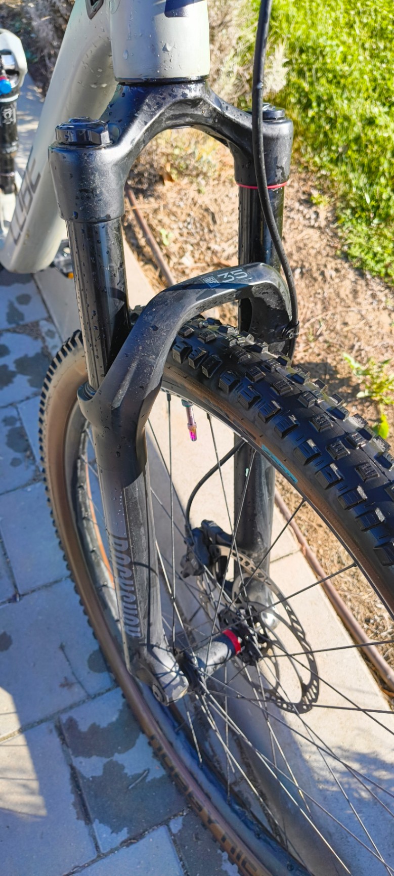 Bike view 11