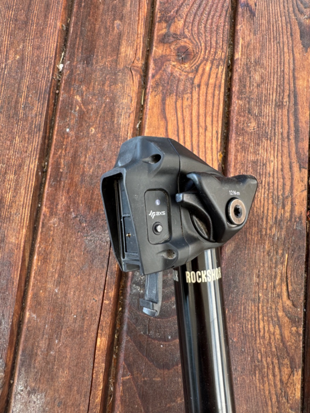 RockShox Reverb AXS SP-RVB-AXS-A1 view 3