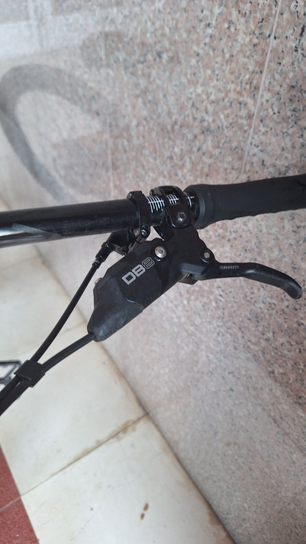 Bike view 7