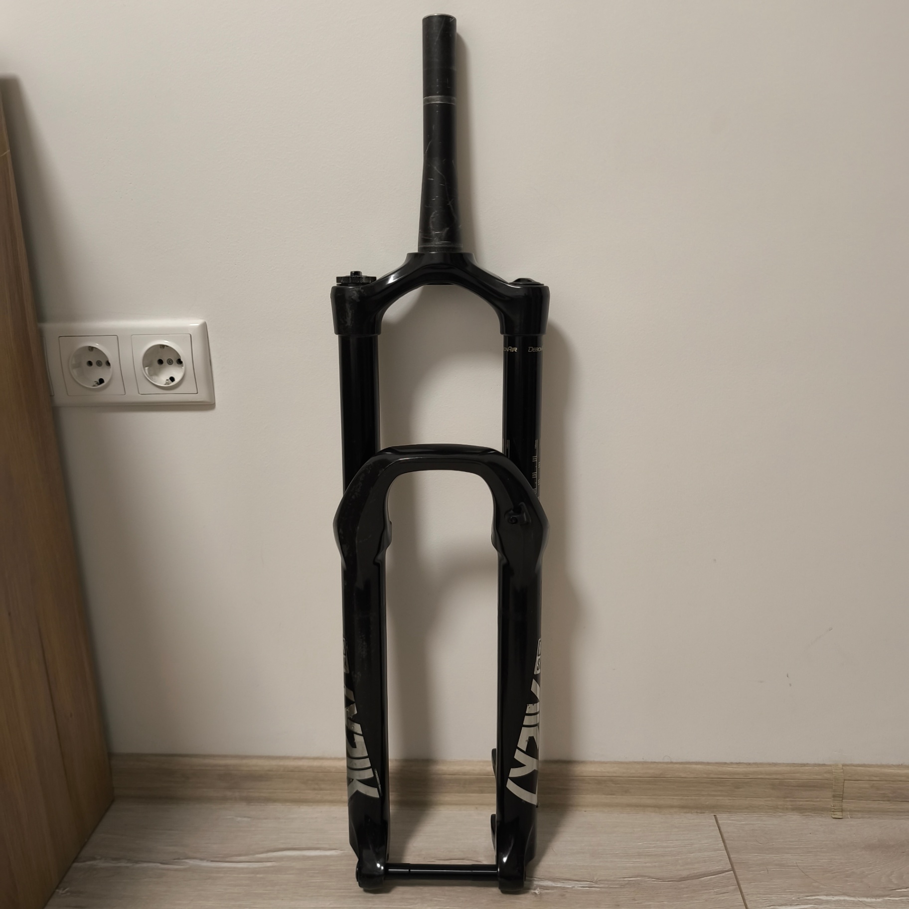Rock Shox Lyrik ultimate 