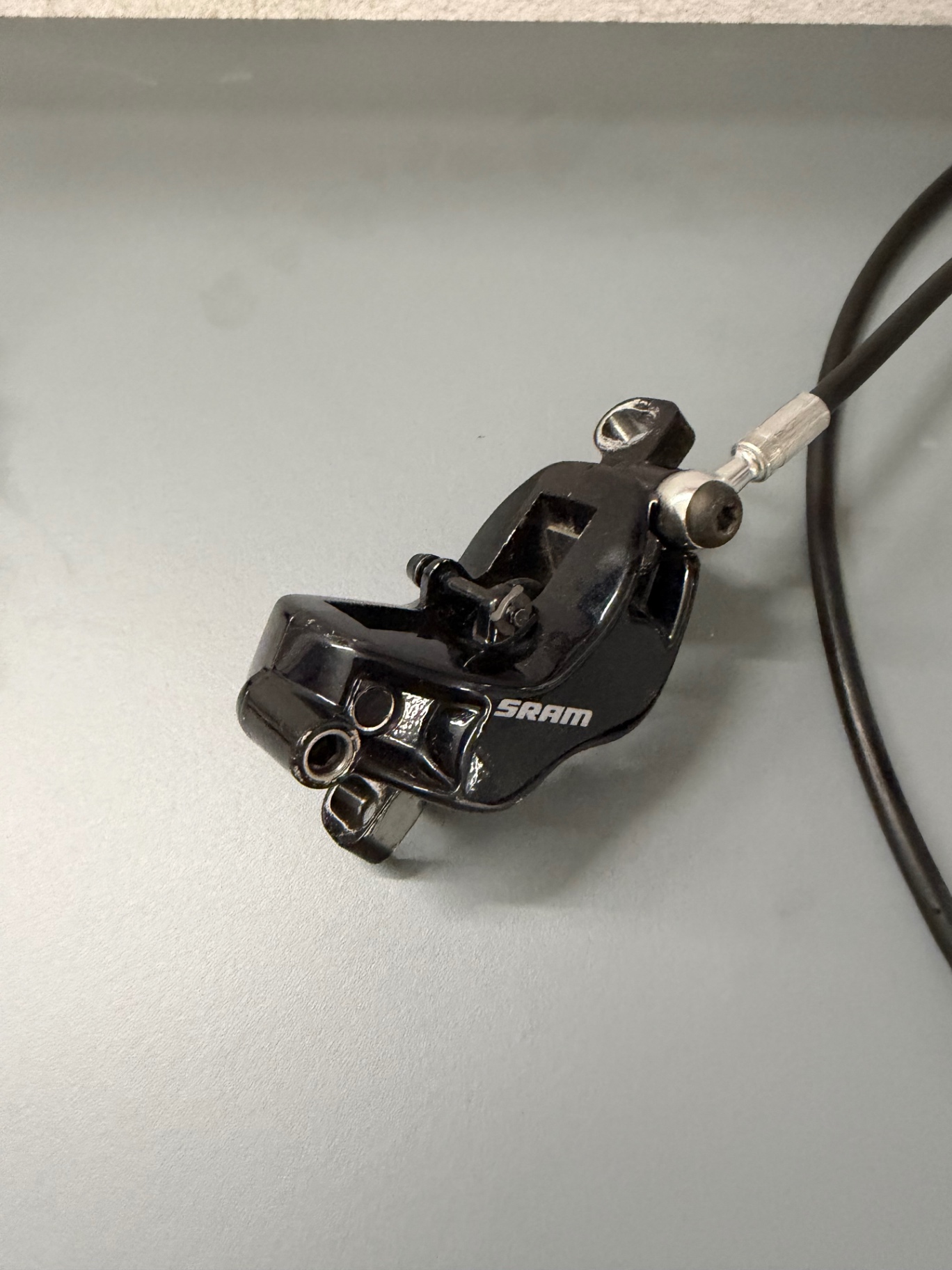 Sram Guide T view 11