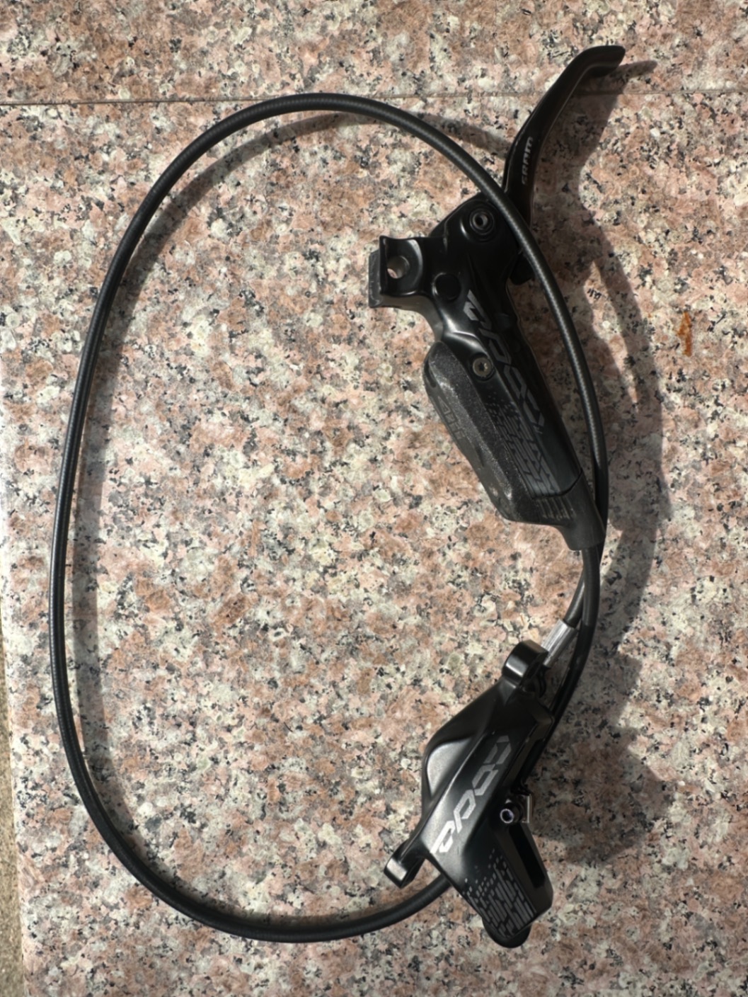 Sram Code r