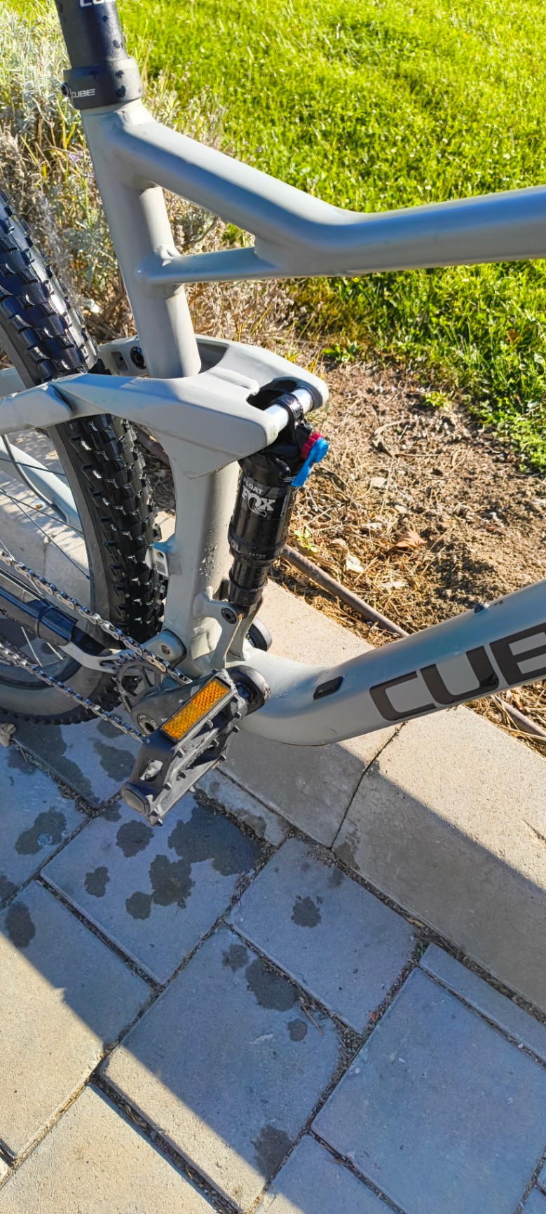 Bike view 10