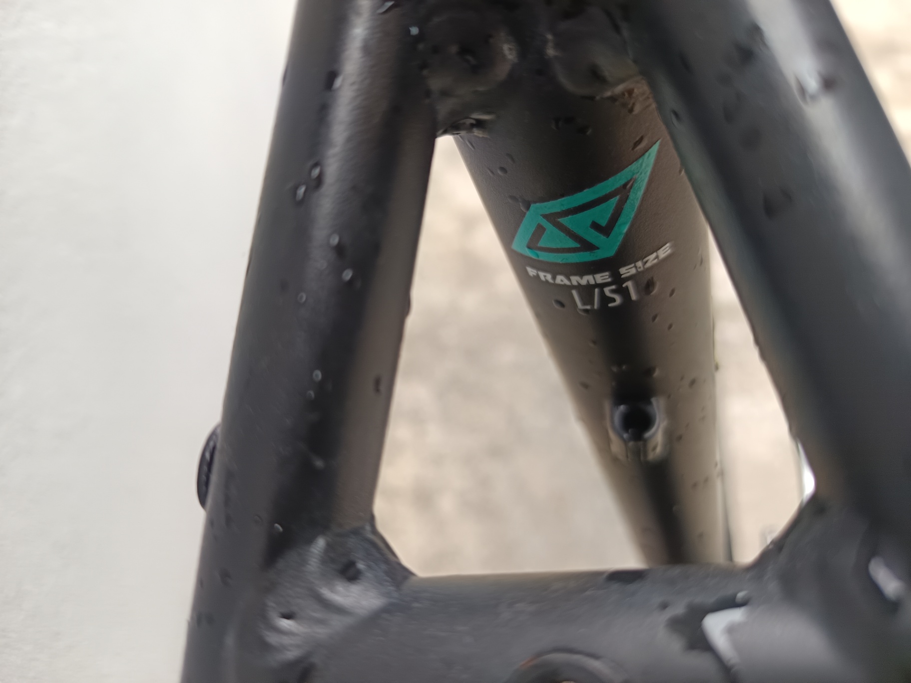 Bike view 10
