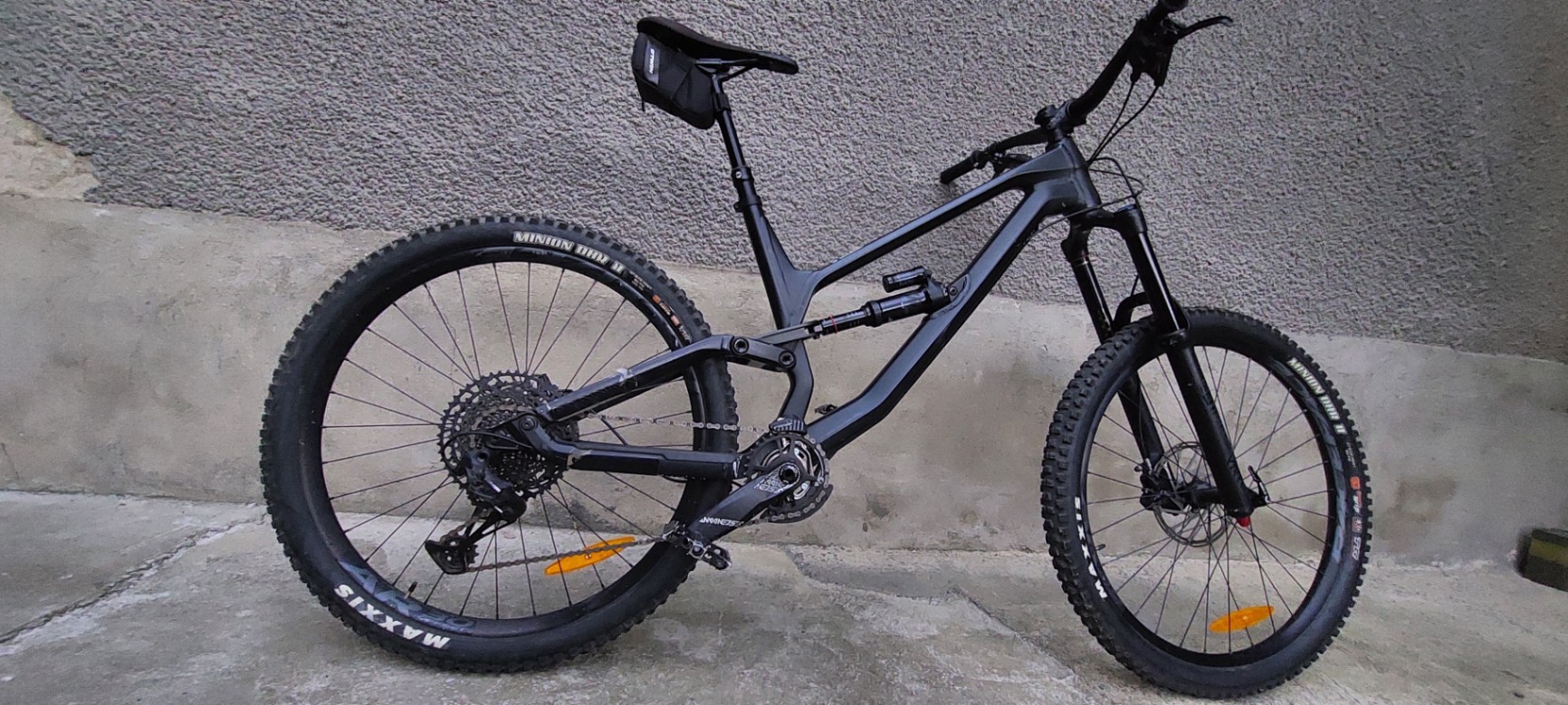 Canyon Torque AL 5.0