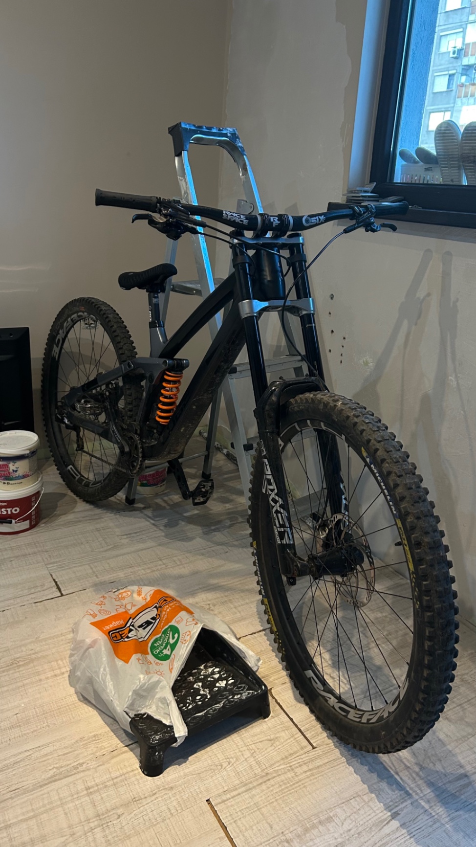 Cube Two15 HPC SL