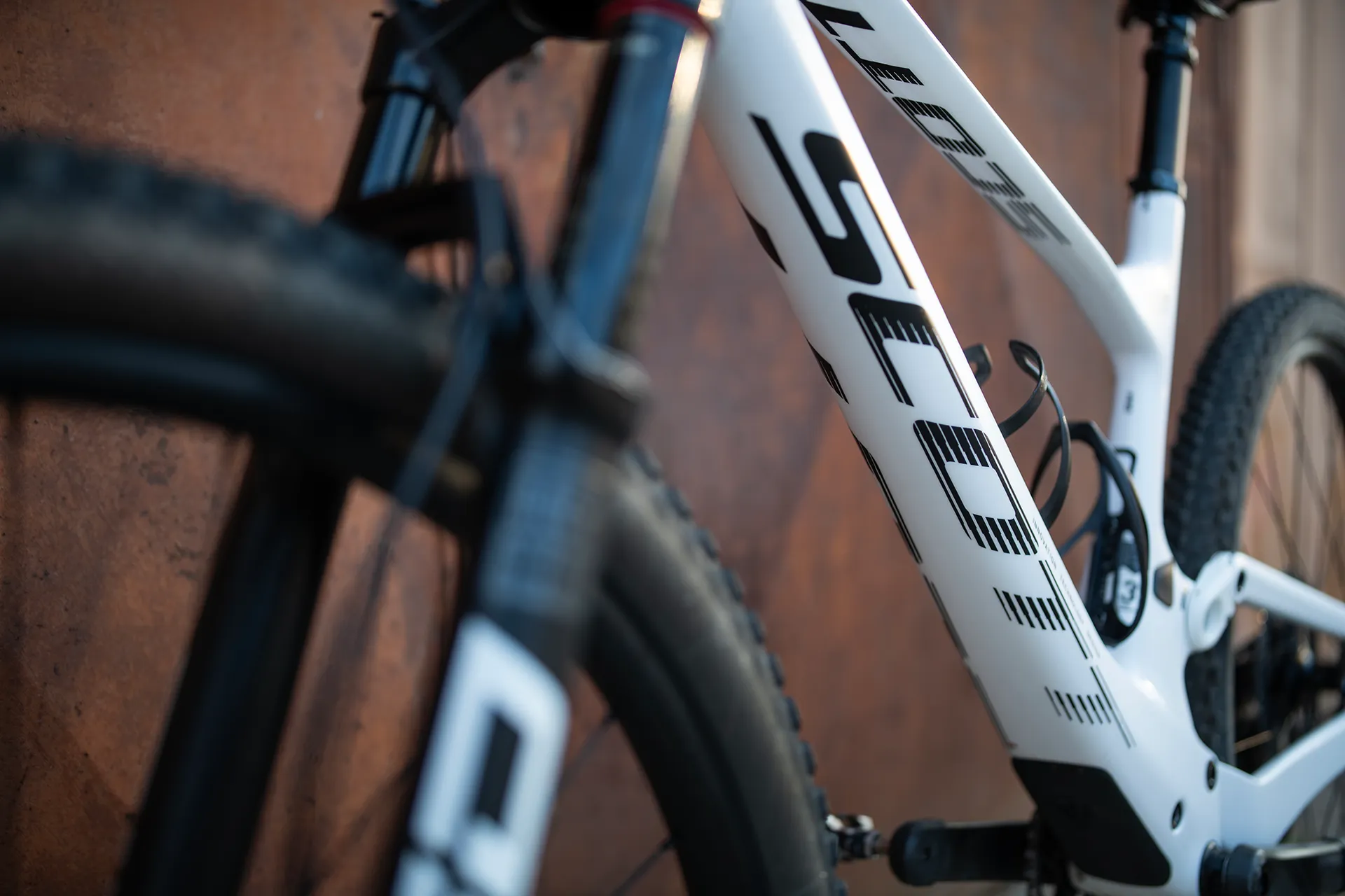 Scott spark rc pro | Nameri.Bike