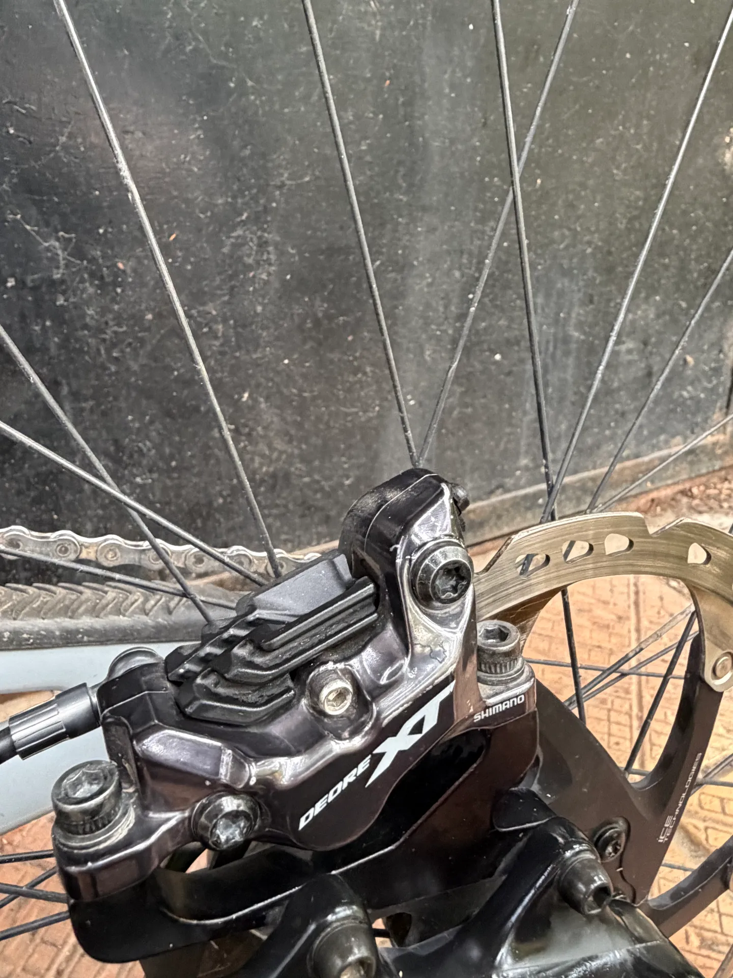 Norco Aurum HSP C1 view 11
