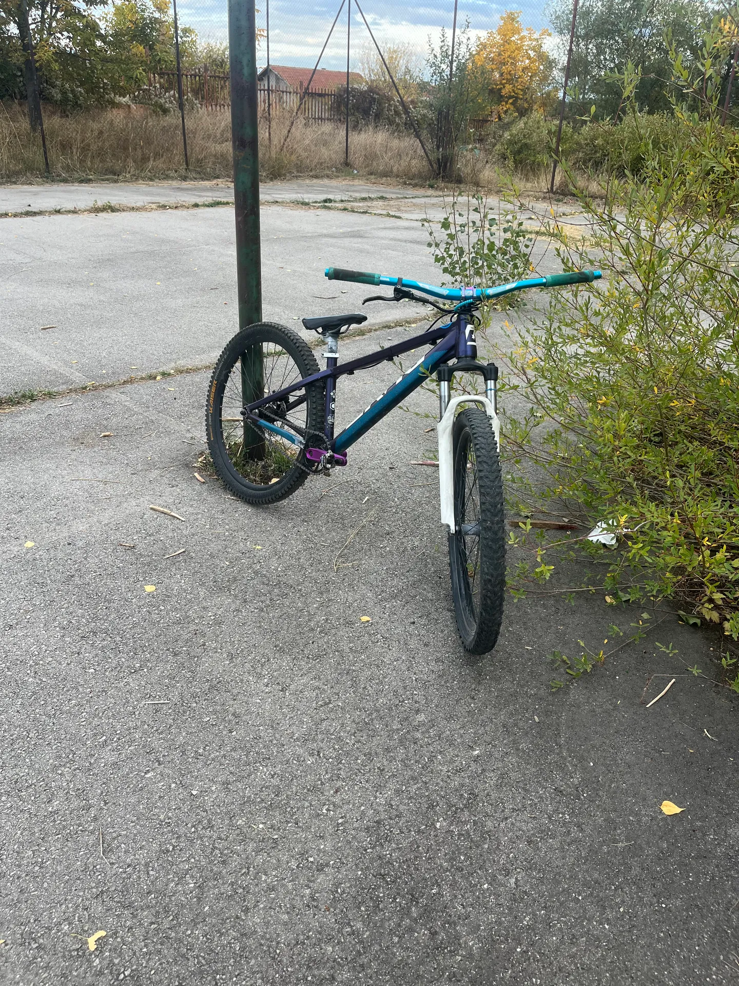 Drag C1 view 6