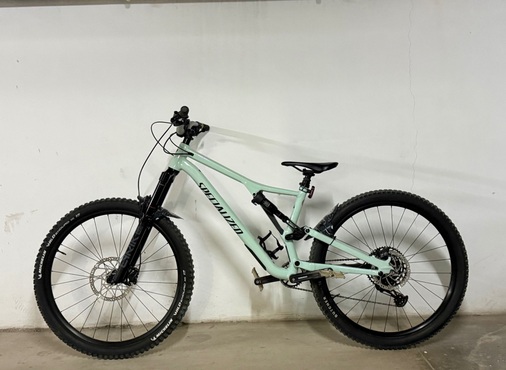 Specialized Stumpjumper