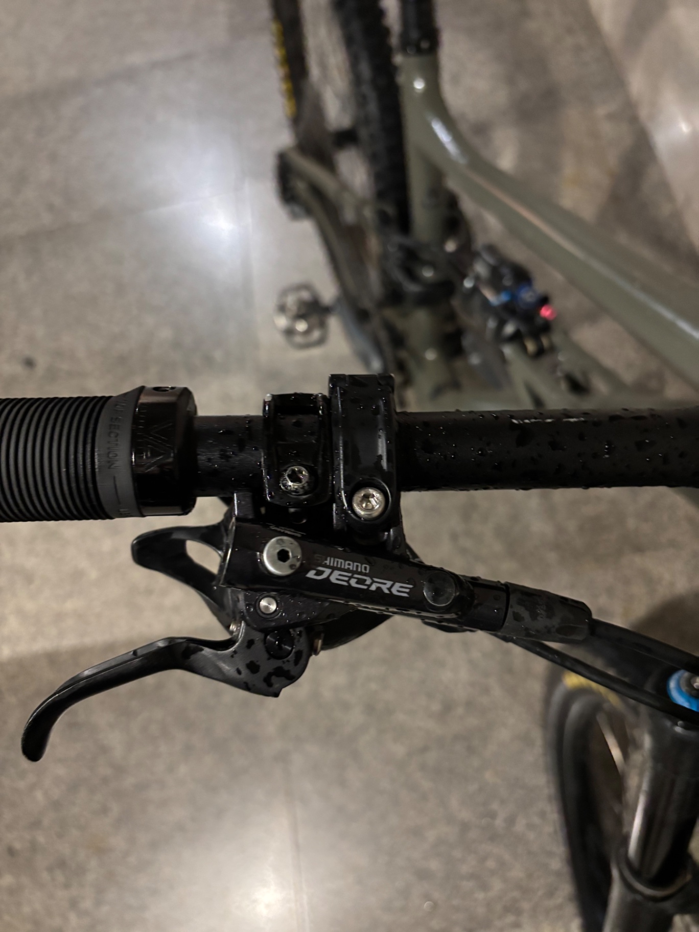 Bike view 3