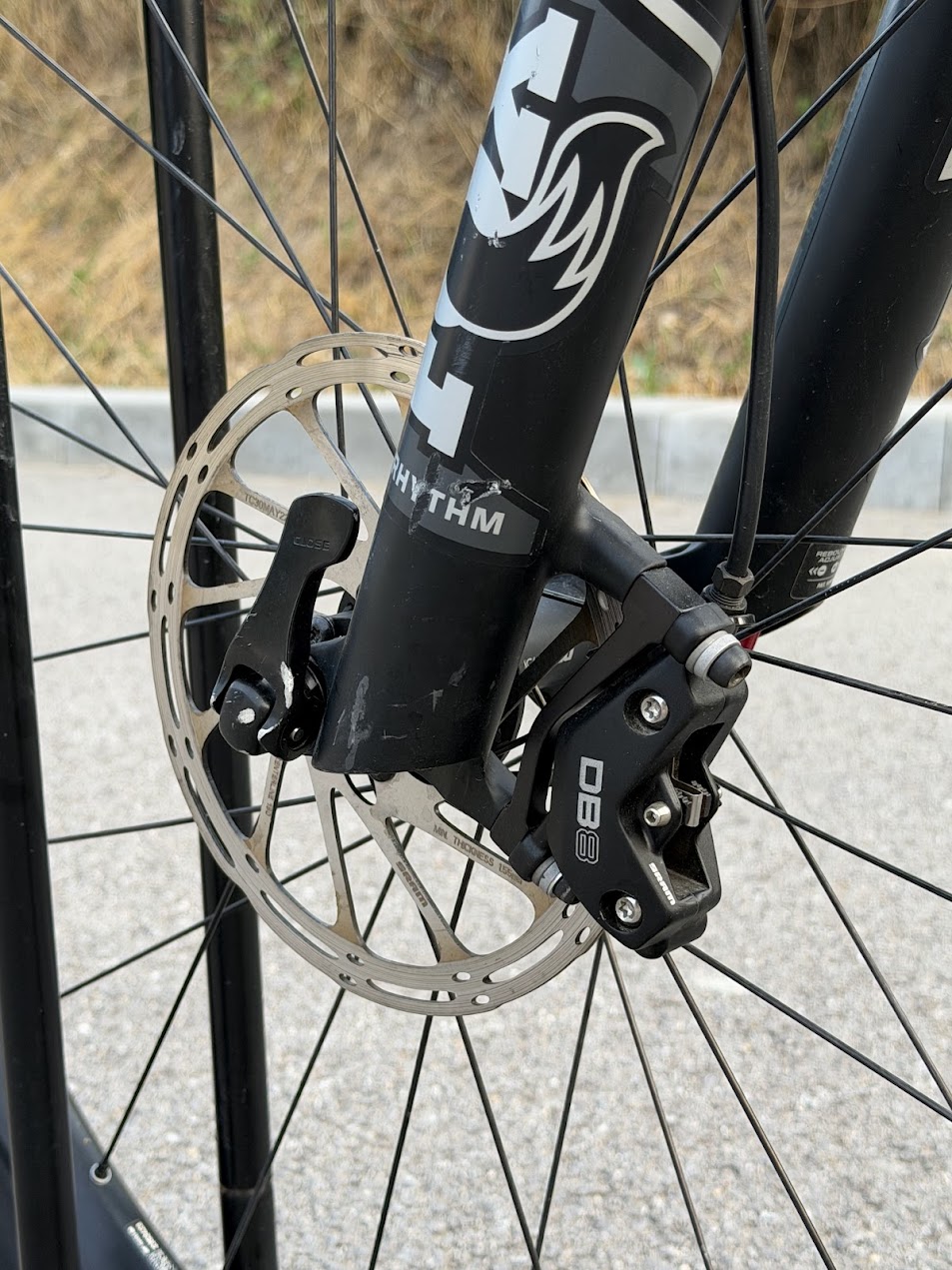 Canyon Neuron AL 6.0 view 9
