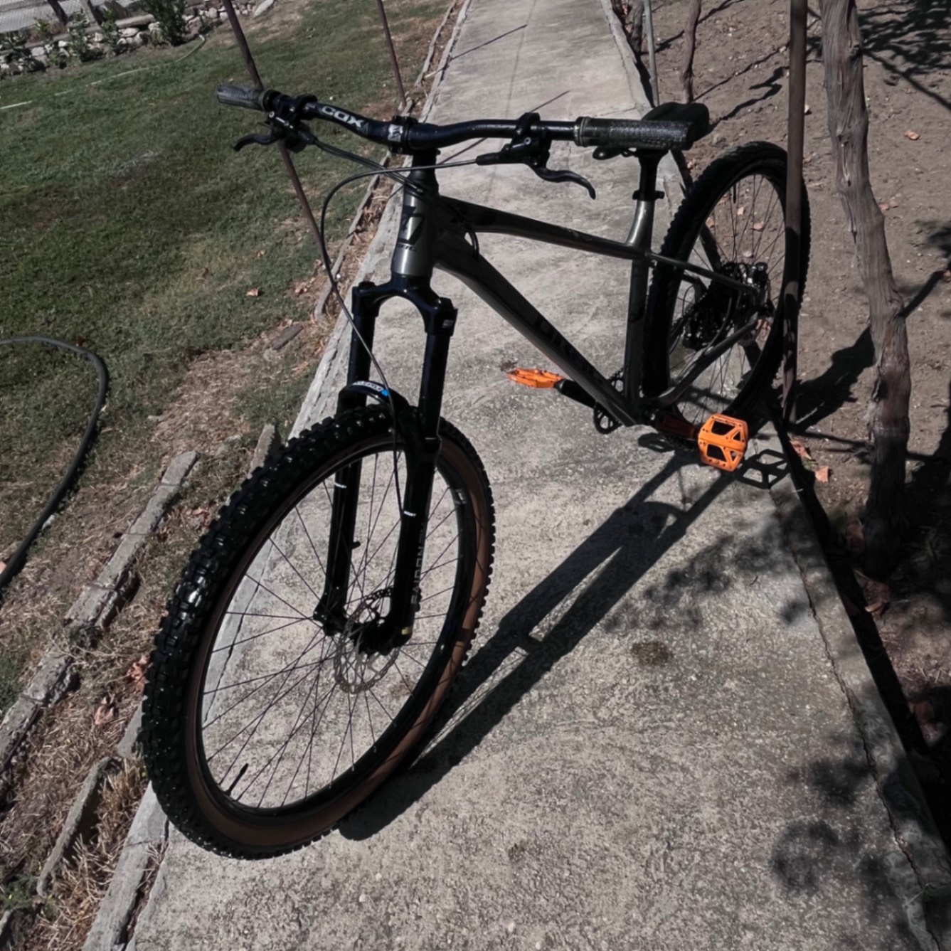 Drag Shift